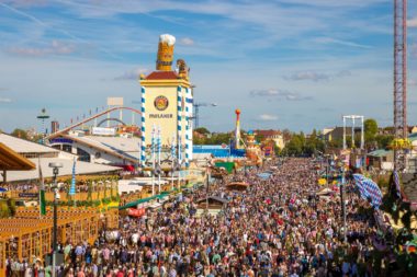 Tutti i consigli per andare all’Oktoberfest e divertirsi davvero